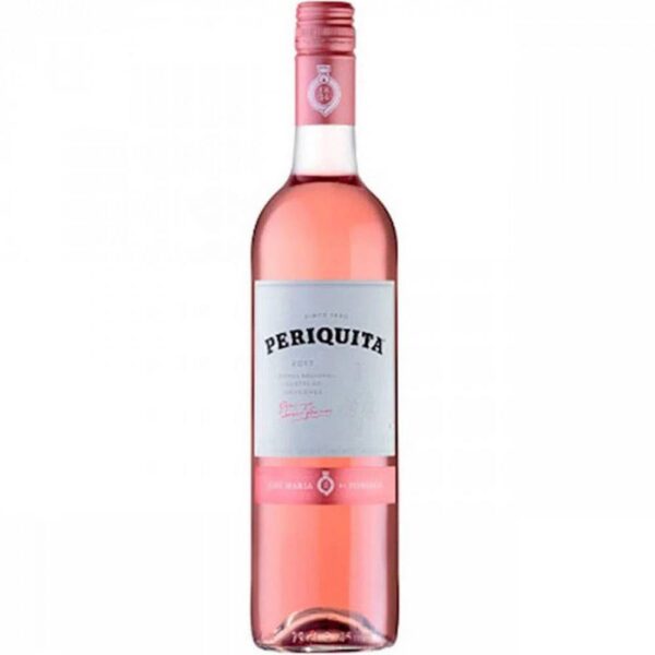 Vinho Periquita Rose 750ml