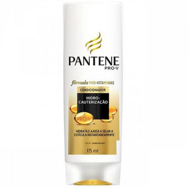 Condicionador Pantene Hidro Cauterizacao 175ml
