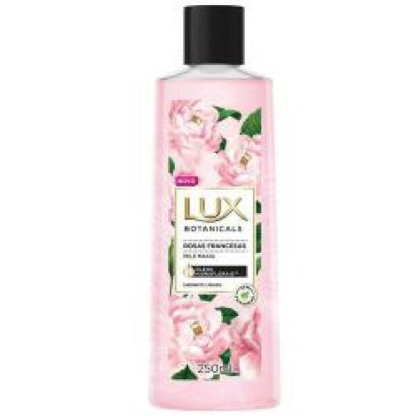 Sabonete Lux Rosas Francesas 250ml